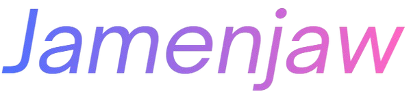 Jamenjaw